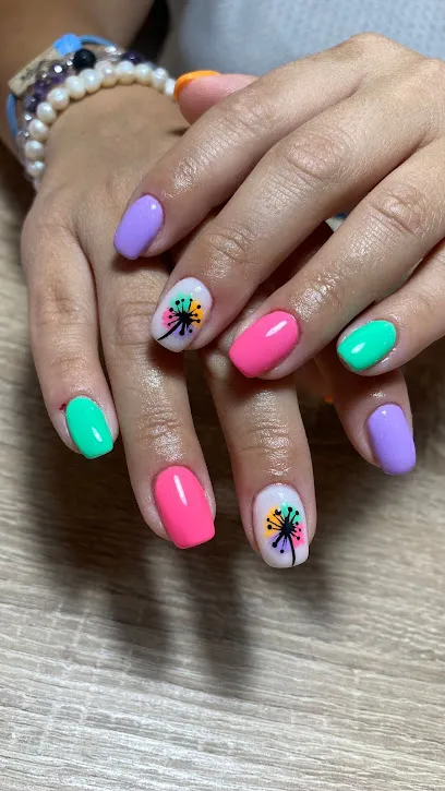 Nuria Munoz Nails Studio
