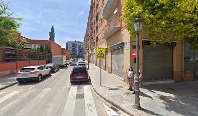 Nuria Noverges Perez