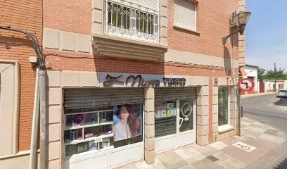 Nuria Peluqueria y Estética