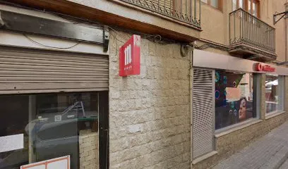 Nuria Rabat Bejarano