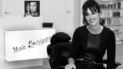 Nuria Rodríguez Peluqueria