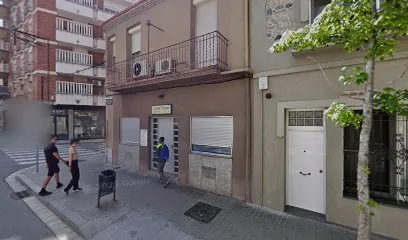 Nuria Serra