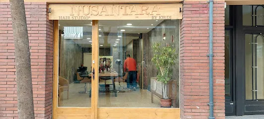 Nusantara Hair Studio