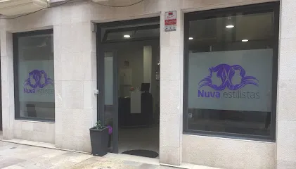 Nuva Estilistas