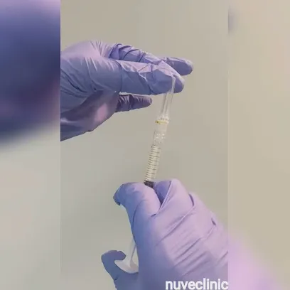 Nuveclinic