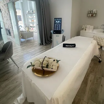 Nuwa Salón