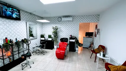 NV Estilistas and Nails
