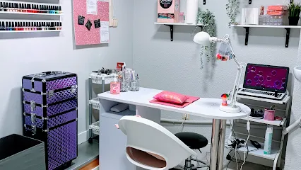 Nya Nails Studio By Meri Ch