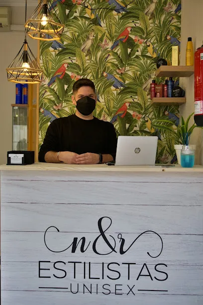 NyR Estilistas Unisex