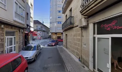 O'Espello Da Moura