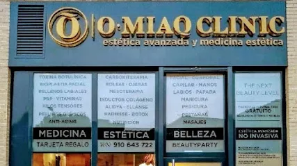 O*MIAQ CLINIC