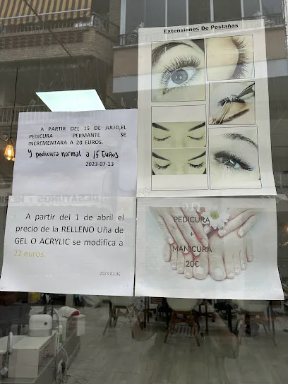 O My Nail Salón