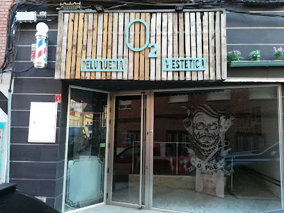O2 Peluquería y Estética