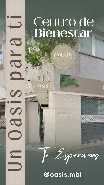 Oasis