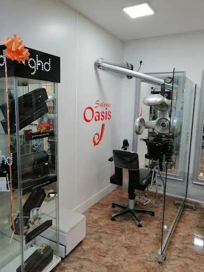 Oasis Salón de Belleza