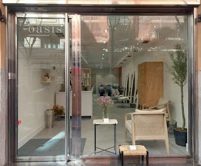 Oasis Studio
