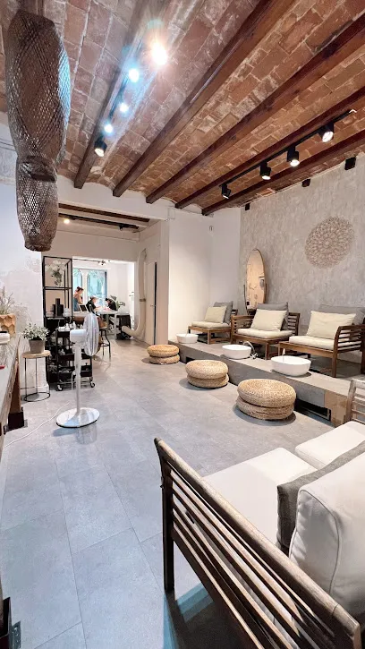Oasis Urbano | Beauty Salón