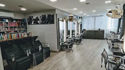Ocaña Peluquerías | Millán de Priego, 1