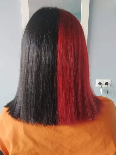 Ocean Peluquería Unisex