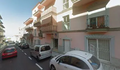 Oceano Azul Academia