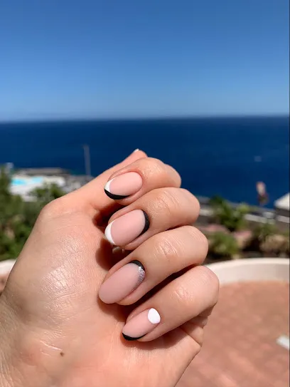 Oceano Azul | Nail Space