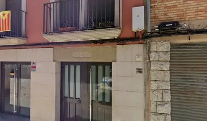Oficina Central Carol Bruguera