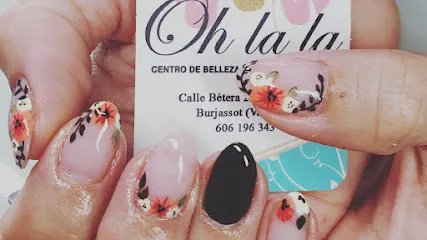 Oh la la