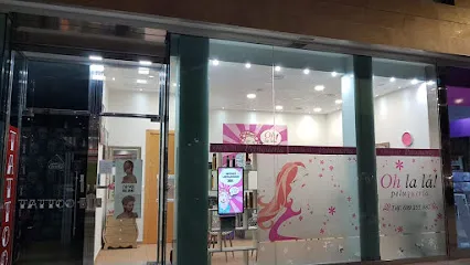 Oh La La! Peluquería