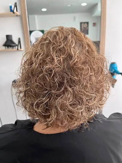 Oh my style peluqueros