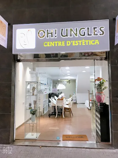Oh! Uñas