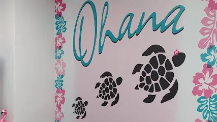 Ohana Almeria