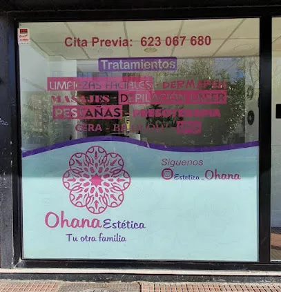 Ohana Estética