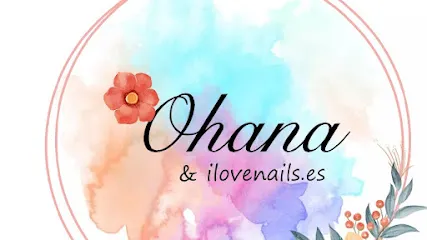 Ohana & ilovenails.es