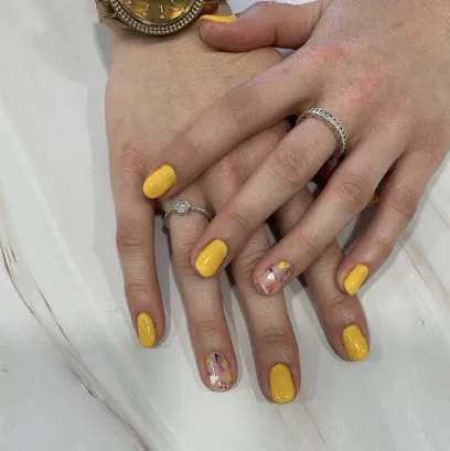 Ohana Nails