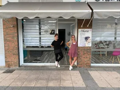 Ohana Peluquería y Estética