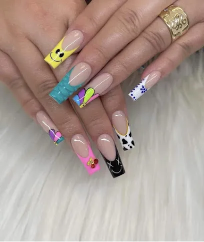 Ohio Nails