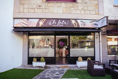 OhLala Studio Nails&Lashes