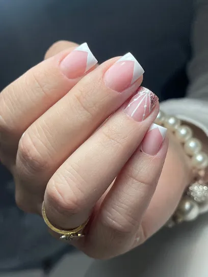 Ojala Nails
