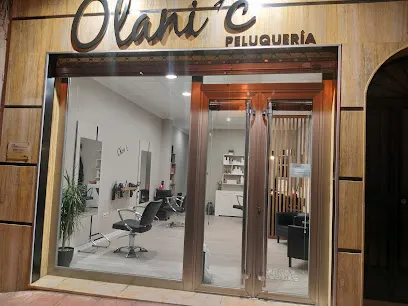 Olani'c Peluqueria