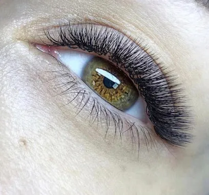 Olena Lashes