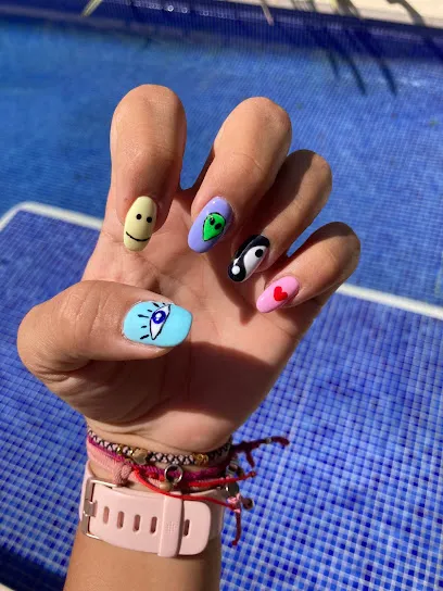 Olga Creation Nails