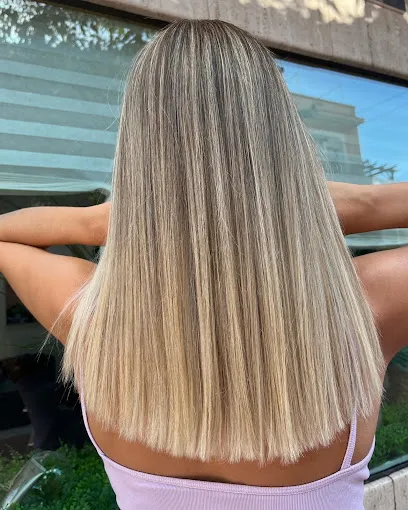 Olga iglesias estilistas
