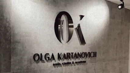 Olga Kartanovich