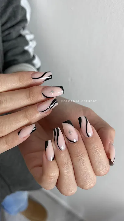 Olga Nails Studio