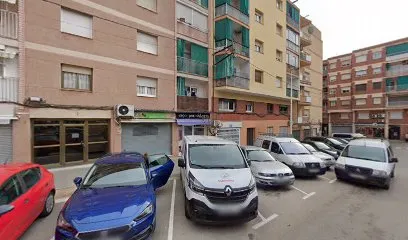 Olga Perruqueria