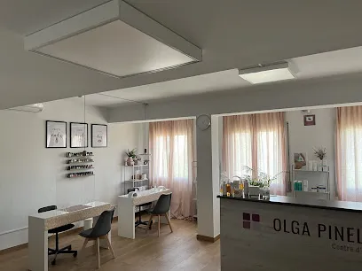 Olga Pinell Centre d'Estética