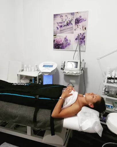 Oli Peluquería y Estética Avanzada