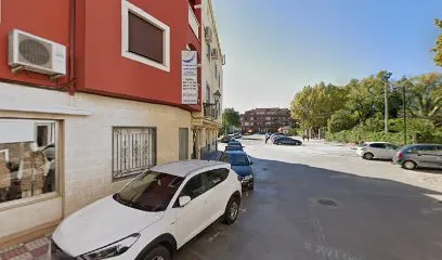 Oliher Peluqueria