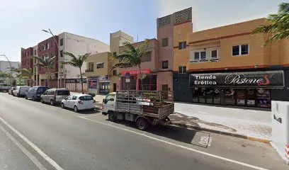 olimpo peluquero`s