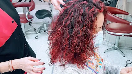 Olivés Perruquers